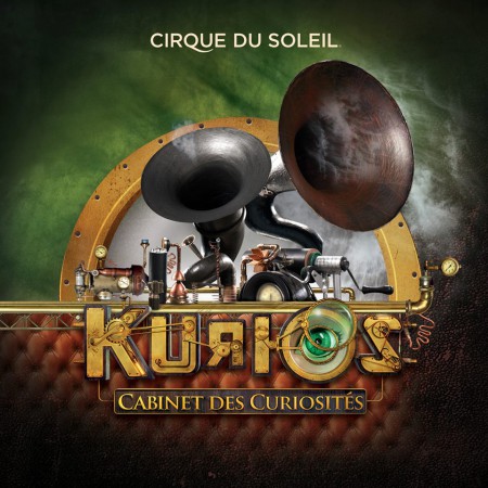 Kurios Album